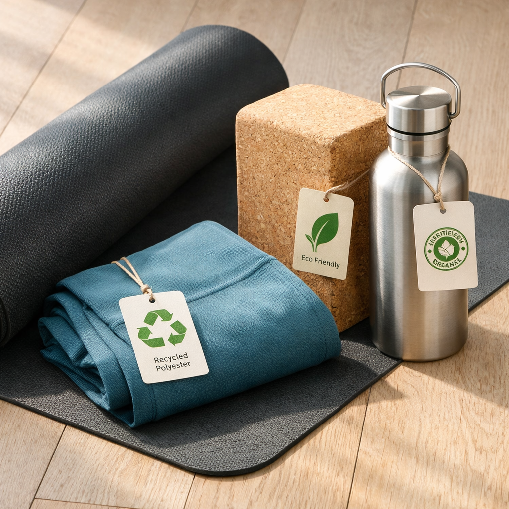 image from Beat Greenwashing: Find High-Performance Gear From Responsible Brands