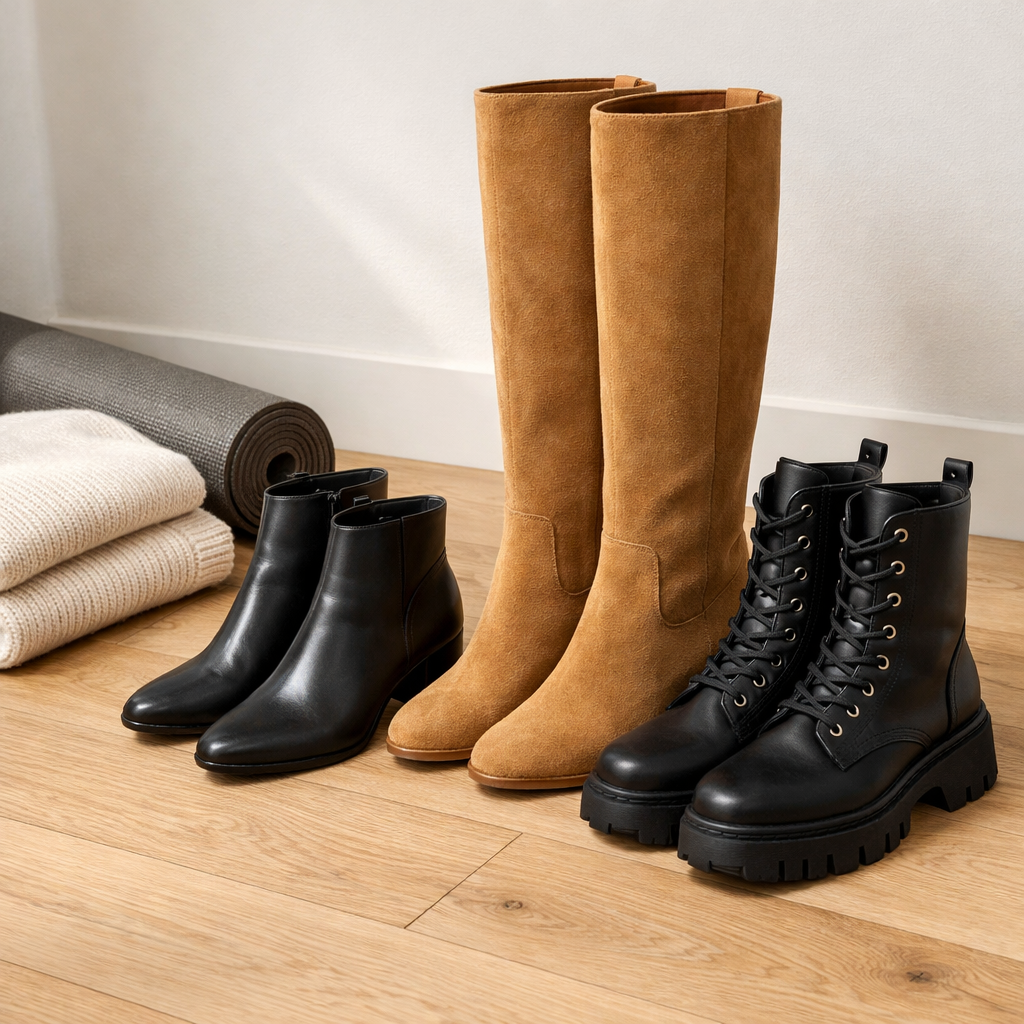 Best Boots for Elevated Style: Editors’ Top Picks and Why