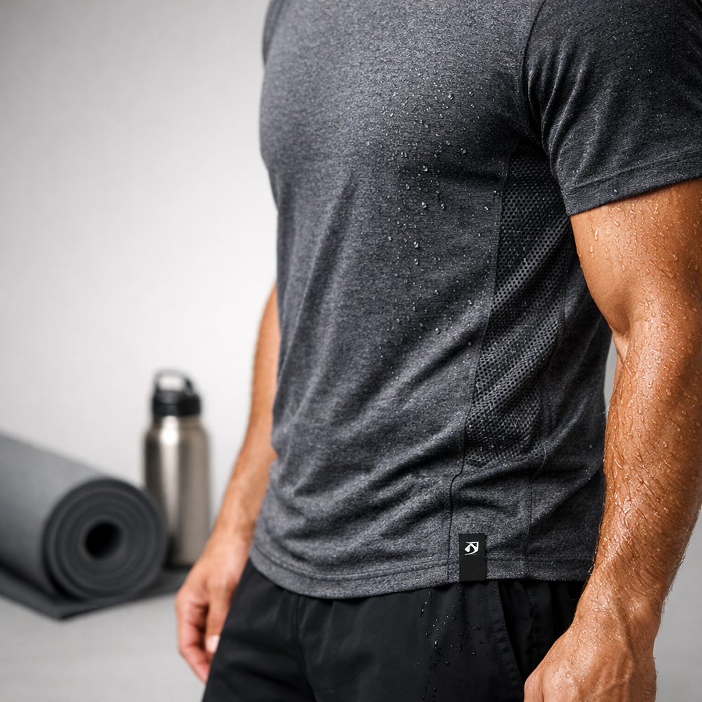 image from Best Men's Brands for Moisture-Wicking, Odor-Resistant Gear in 2026