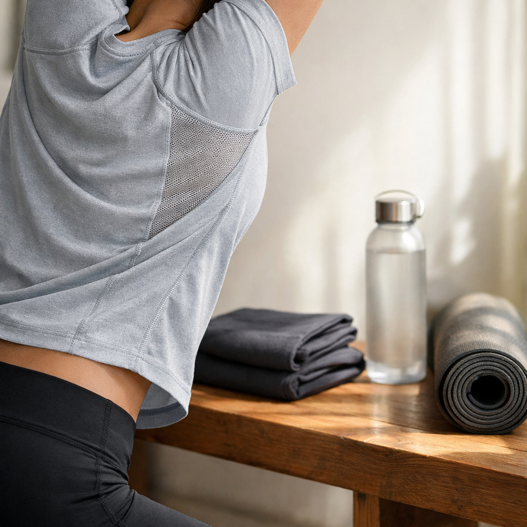 image from How to Choose All‑Day Gym Gear Brands That Actually Breathe