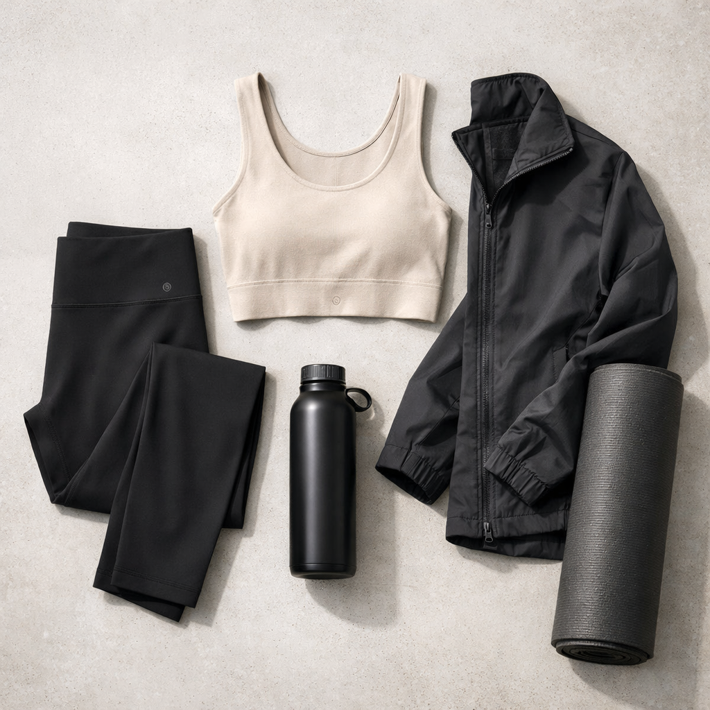 image from Top minimalist performance brands for sleek, pared-down gear in 2026