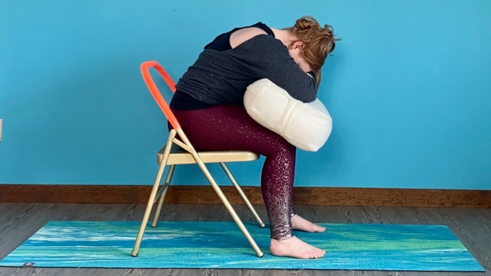 3 Best Yoga Chairs for Restorative Practice in 2025