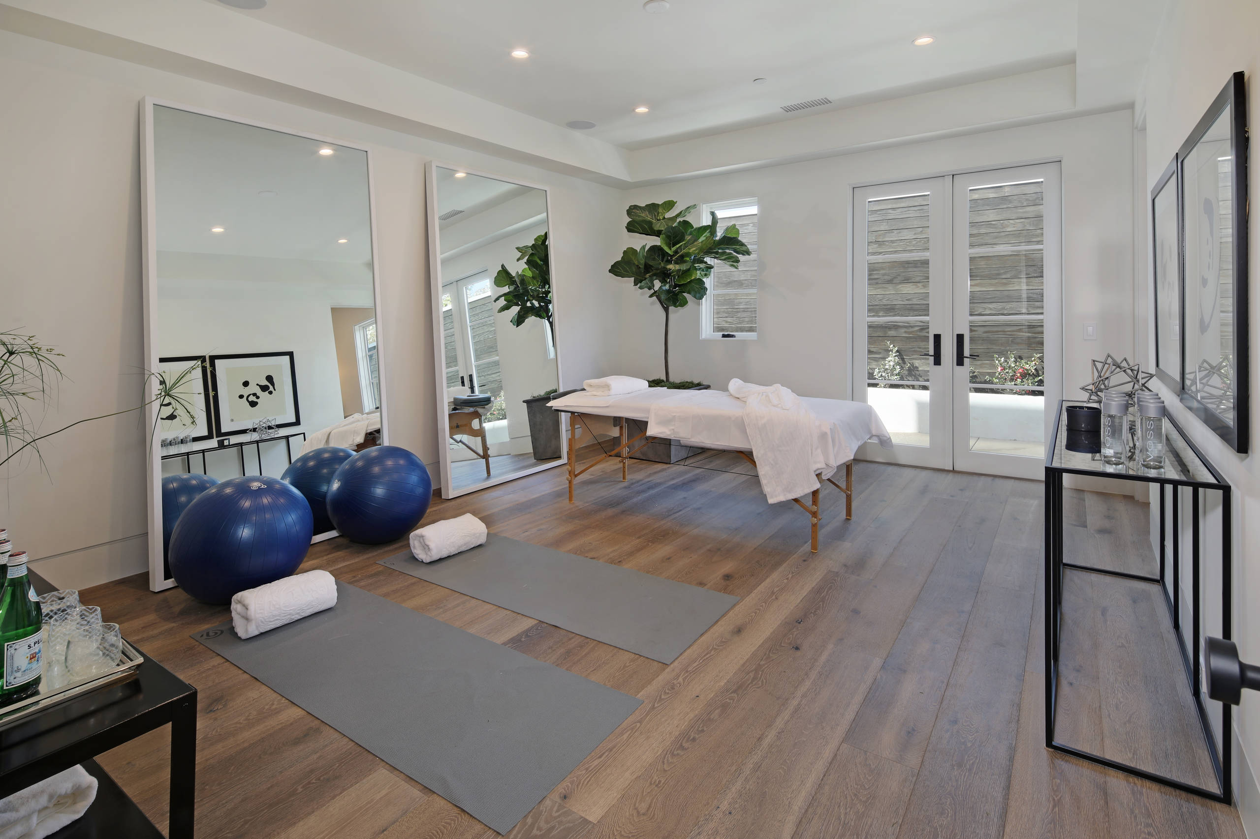 image from 3 Best Home Yoga Studios Setup Essentials in 2025