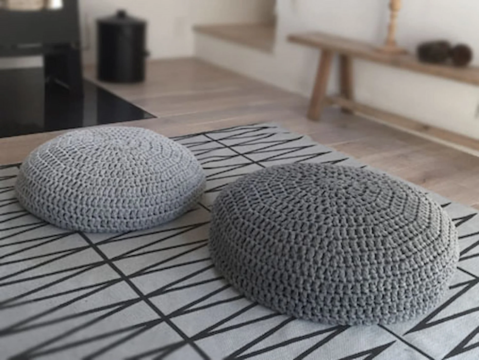 5 Best Floor Cushions for Meditation Corner in 2025