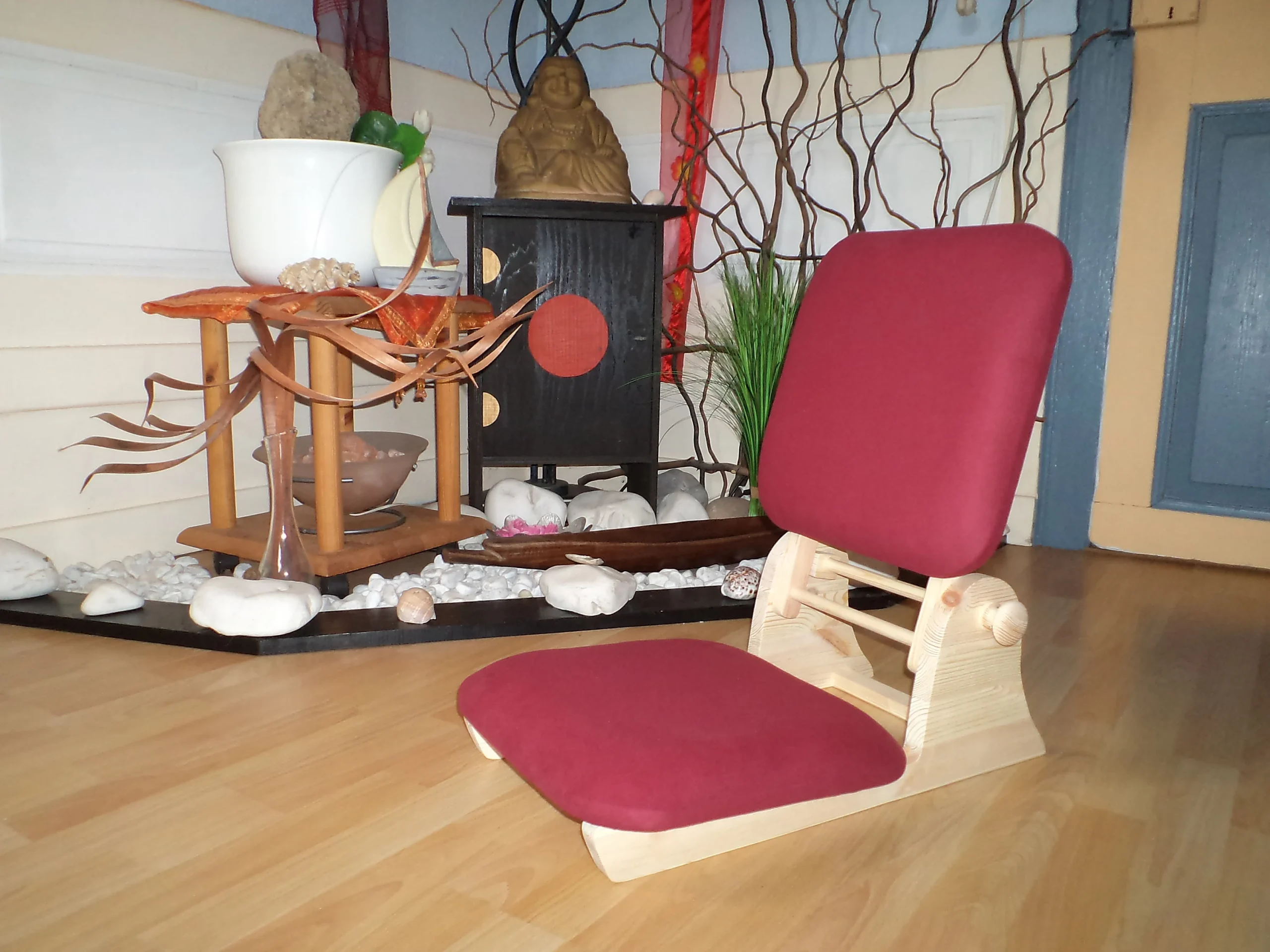 5 Best Meditation Chairs With Back Support in 2025