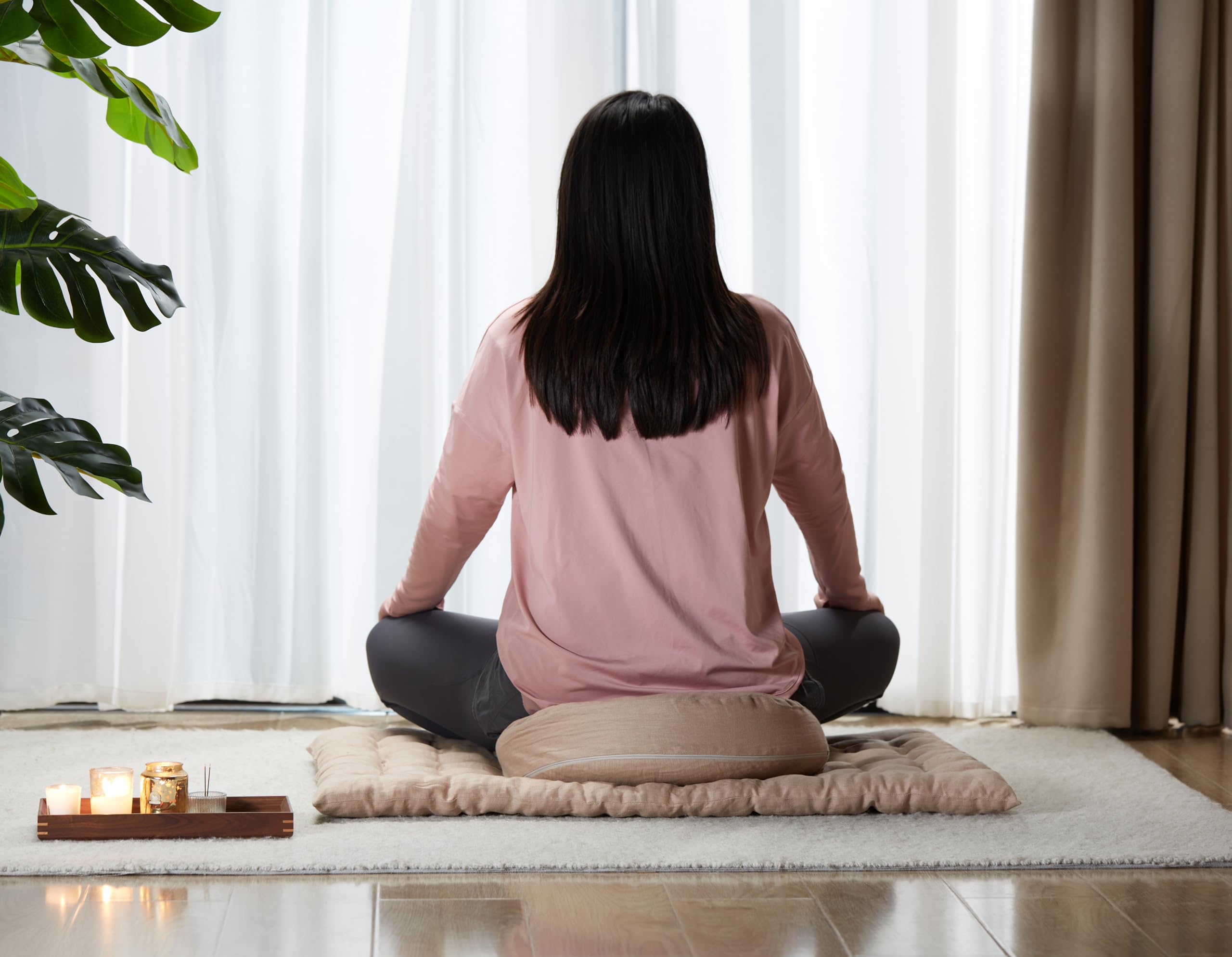 5 Best Meditation Mats Extra Cushioning in 2025