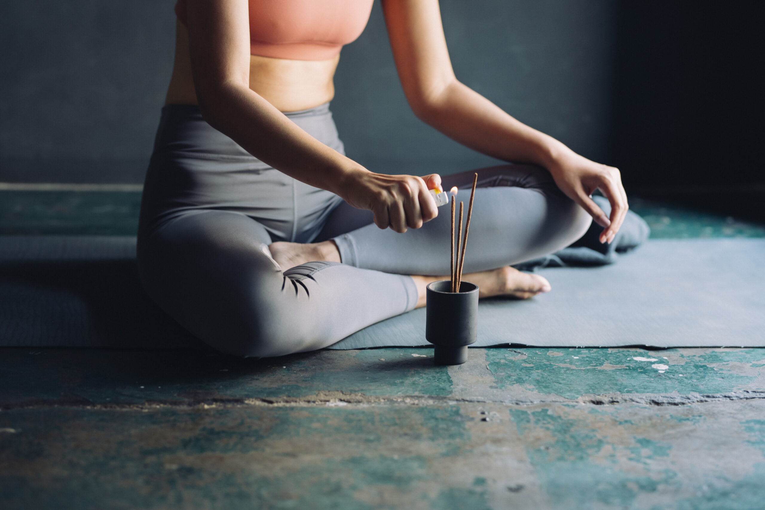 5 Best Incense Sticks for Yoga Practice in 2025