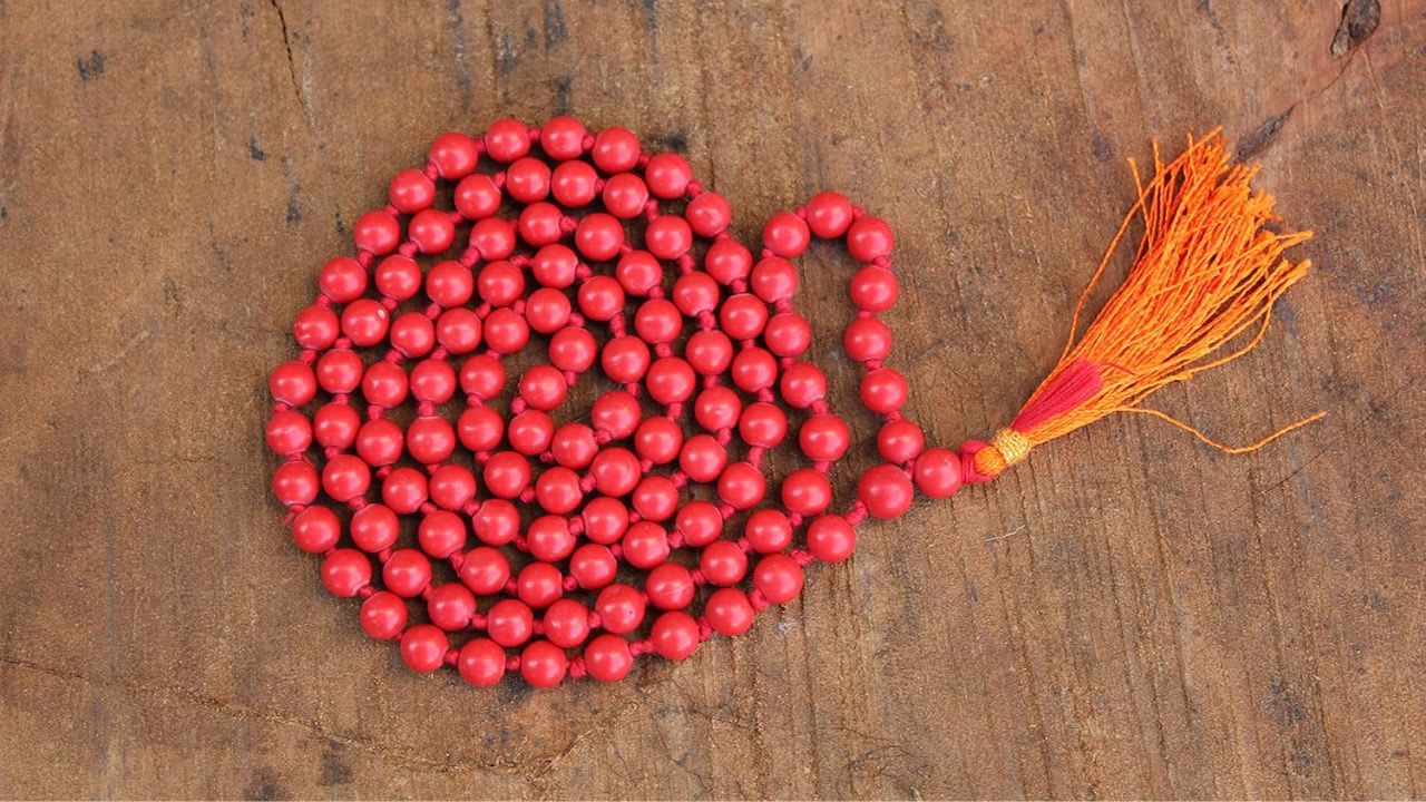 5 Best Mala Beads for Meditation Focus in 2025