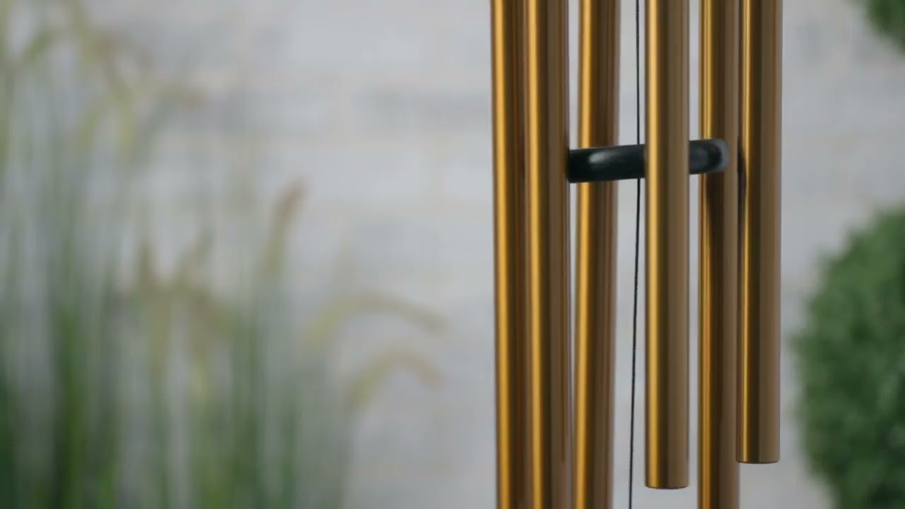 5 Best Meditation Chimes for Relaxation in 2025