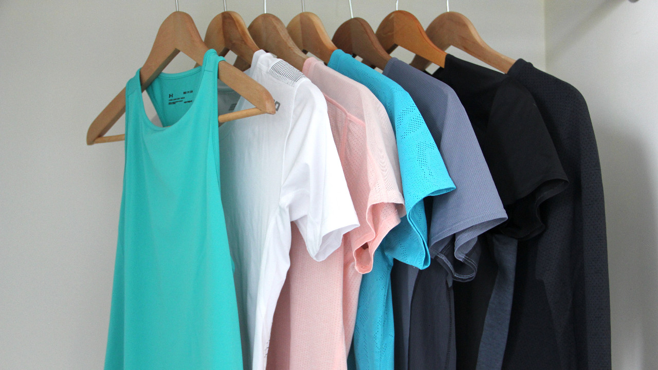 image from 5 Best Plus Size Yoga Tops Breathable Fabric in 2025