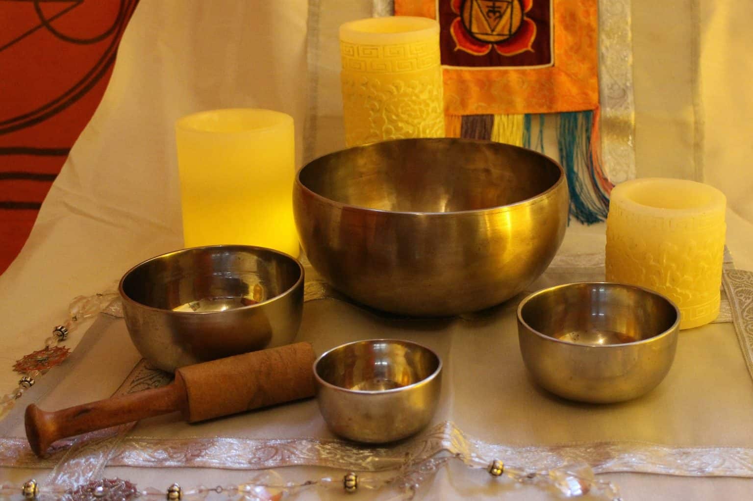 5 Best Singing Bowls for Meditation Sessions in 2025