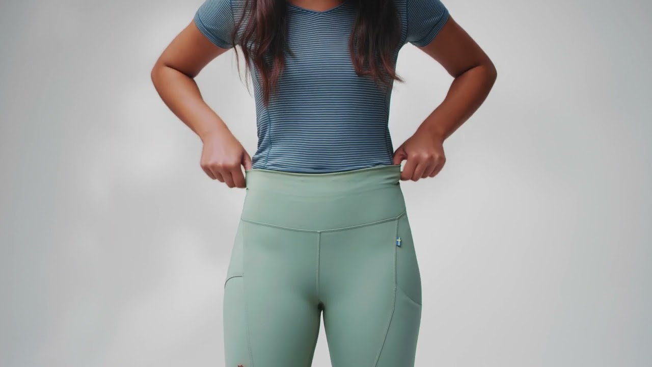 image from 5 Best Yoga Leggings With Pockets in 2025