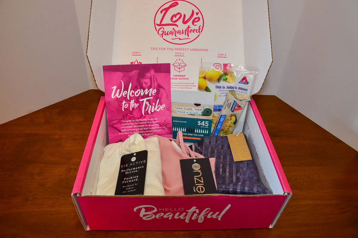 image from 5 Best Yoga Subscription Boxes Monthly in 2025